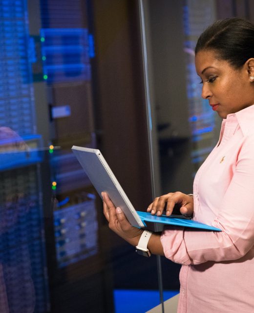 Kenyan web hosting providers