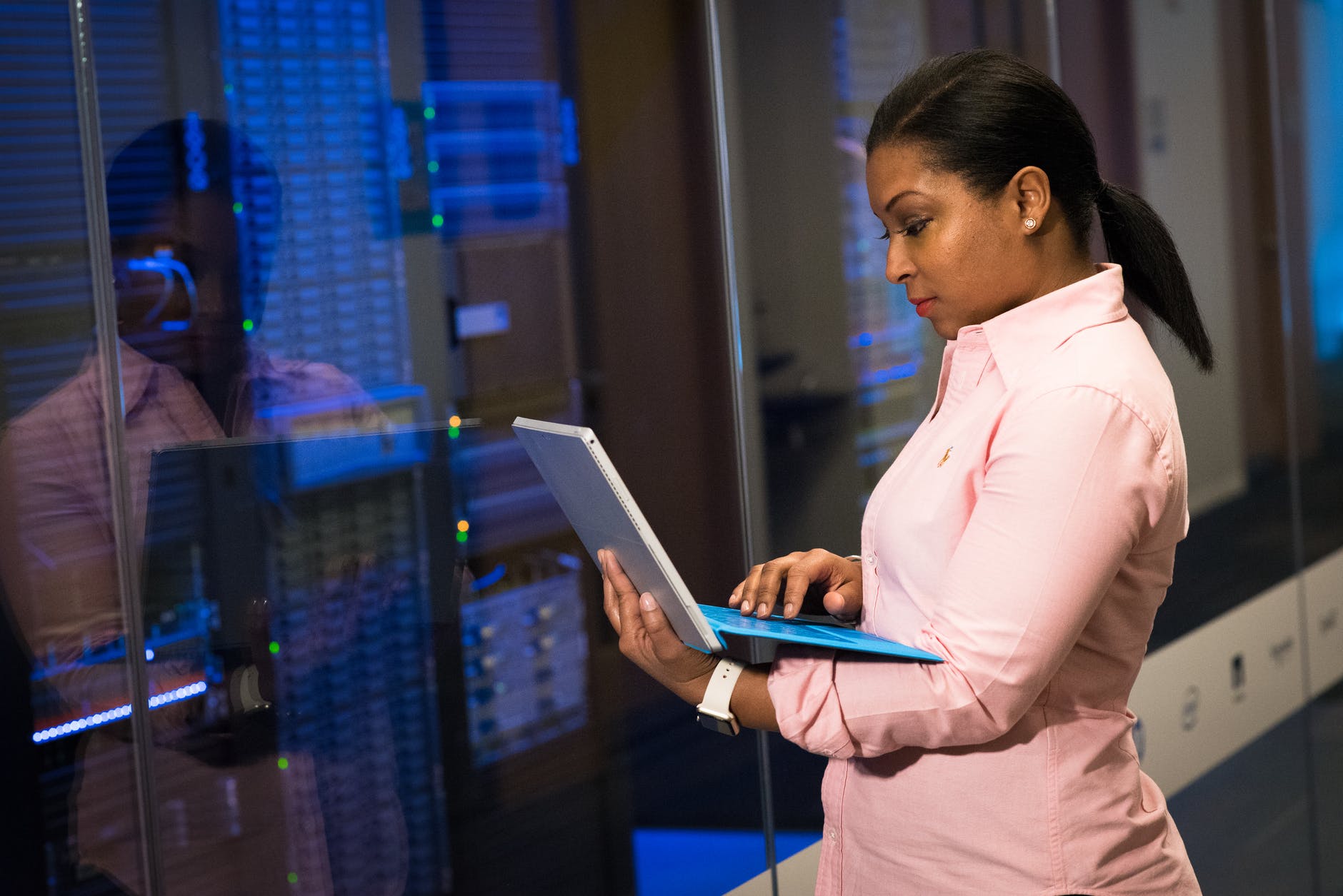 Kenyan web hosting providers